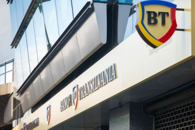 Final pentru integrarea Țiriac Leasing în grupul Banca Transilvania