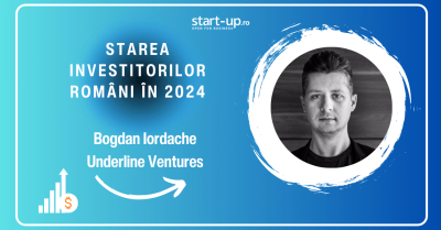 Underline Ventures: în fața neprevăzutului e bine să ai opțiuni