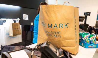 Angajări Primark: Ce oameni mai caută retailerul până la final de an