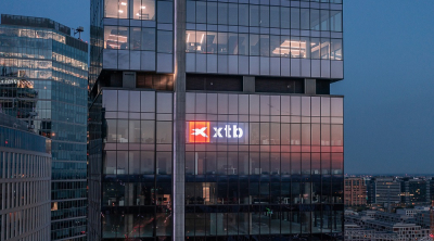 XTB ajunge la 1 milion de clienți. România este pe locul 4 la creștere