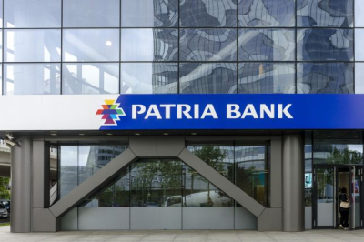 Patria Bank: Campanie pentru cardul de credit