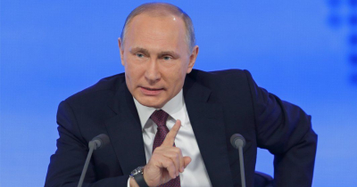 Putin: Belarus va participa la exercițiile nucleare tactice