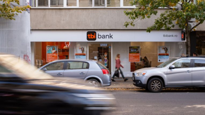 Profit net de 18,4 milioane euro pentru tbi bank în S1 2023