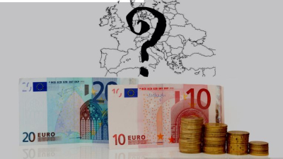 Crește riscul de recesiune în zona euro