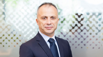 Gabriel Apostol, numit director al Global Network Banking la Citi