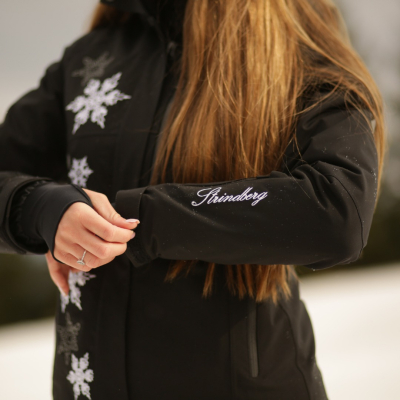 Producătorul român de echipamente sportive de ski Strindberg crește prețurile...