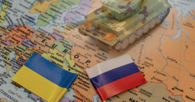 Ucraina intensifică acțiunile ofensive lângă Bahmut