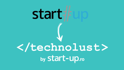 Technolust by start-up.ro - canalul de YouTube pentru review-uri și gadgeturi