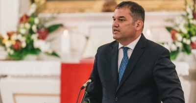 Cseke Attila: Am cerut ca banii din PNRR să nu mai fie împrumut, ci grant, pentru că am fost performanți