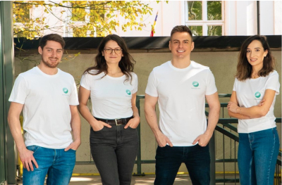 Bonapp.eco, startup-ul franco-român care vrea să fim mai cumpătați la cumpărături