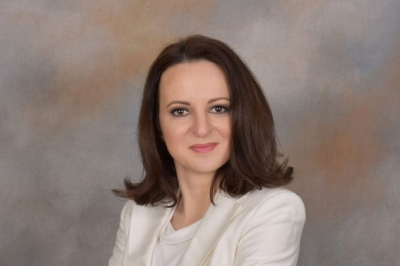Diana Sipos, nou Country Manager la Atos România