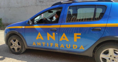 ANAF face controale interne după suspiciunile de implicare în scandalul Nordis