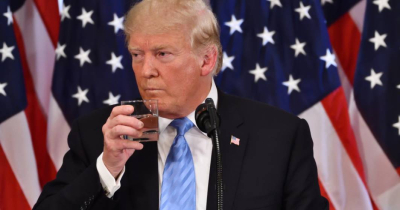Trump mai face un pas înapoi și reduce tarifele pentru China: Par corecte