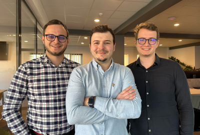 Papervee, startup-ul românesc care digitalizează munca de HR