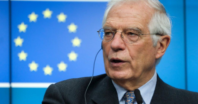 Josep Borrell: Reprezentanții UE nu au ce căuta la ceremonia de reînvestire a lui Putin