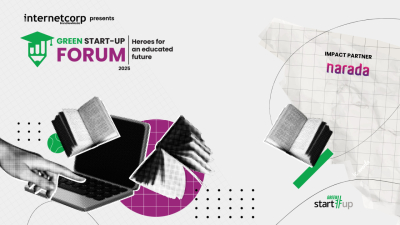 Green Start-Up Forum dă mai departe: nu doar cunoștințe, ci și bani