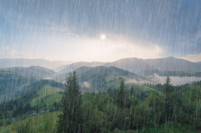 Cele mai frumoase citate despre zilele ploioase de toamnă
