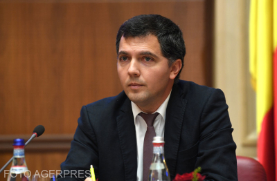 Economist-șef ING: Leul este încă supraevaluat. Pe termen mediu, este normal să mai urmeze deprecieri