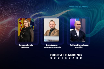 De ce este important onboarding-ul? Află la Digital Banking Scorecard