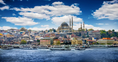 Negocieri de pace între Rusia și Ucraina la Istanbul. Zelenski a cerut întâlnire directă cu Putin