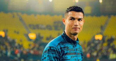 Cristiano Ronaldo dă o nouă lovitură. Va încasa jumătate de milion de euro pe zi în următorii 2 ani