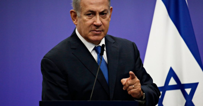 Justiția israeliană a cerut deschidere unei anchete împotriva soției lui Benjamin Netanyahu