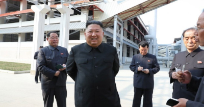 Kim Jong Un a supervizat exerciţii ce simulează contraatacuri nucleare asupra SUA și Coreei de Sud