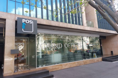 Fintech-ul myPOS deschide magazin în București