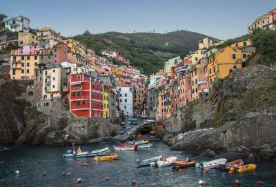 Ce măsuri au luat cele mai importante zone turistice din Italia pentru a evita aglomerările