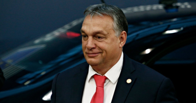 Viktor Orban amenință UE că va bloca sancțiunile pentru Rusia dacă nu se reiau livrările de gaze prin Ucraina