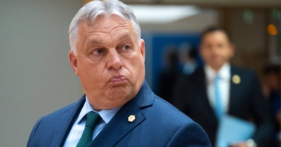 Viktor Orban: Aderarea Ucrainei ar fi o „sinucidere economică” pentru UE