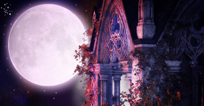 Luna Plină în Berbec din 9 Octombrie 2022: Luna Vânătorului de bucurii....