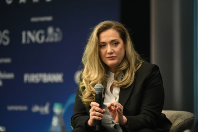 Eleni Skoura, ING Bank, despre generații și lifestyle banking