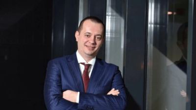 Bogdan Neacşu a obţinut un nou mandat la conducerea Asociaţiei Române a Băncilor