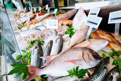 ANPC vine cu recomandări pentru consumatori privind produsele din pește: Să refuze să le cumpere