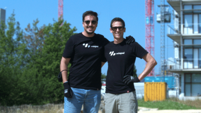 Startup-ul care dezvoltă transport de tip Hyperloop fondat de un român,...