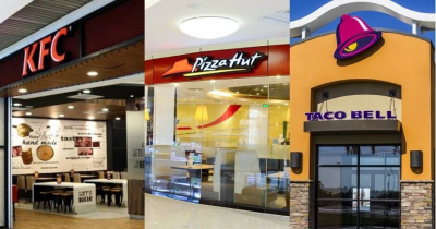 Operatorul francizelor KFC, Pizza Hut și Taco Bell vrea să facă noi angajări în 2025. Câți noi salariați vor fi aduși