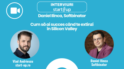 Go big or Go home: cum să te extinzi în Silicon Valley ca firmă din România