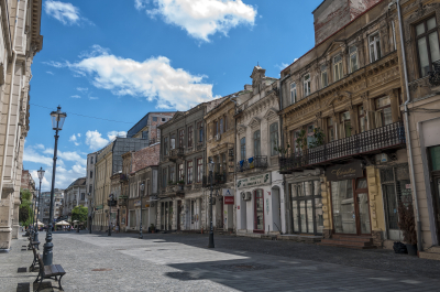 România, țara cu 2,5 milioane de locuințe neocupate. De ce avem atâtea case și apartamente goale