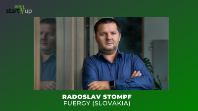 Fuergy, slovacii care vor să aducă independența energetică în Europa