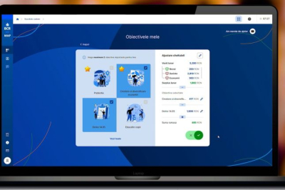 130.000 de români au beneficiat de coaching financiar gratuit la BCR