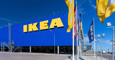 FOTO | IKEA ajunge și în Constanța. Retailerul a deschis o nouă locație la malul Mării Negre