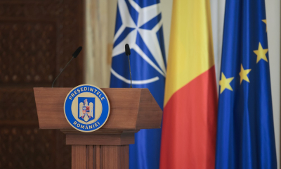 Nicușor Dan sau George Simion? Ce atribuții va avea viitorul Președinte al României