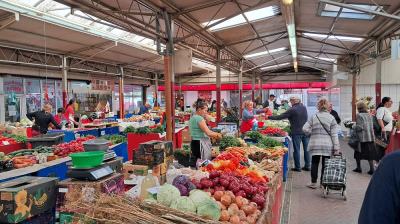 Ajutorul de minimis pentru cultivatori, înjumătățit și acordat pe o schemă pentru Ucraina. Piețar de la Miniș: Fiind an electoral, s-ar putea să ne dea și restul de bani