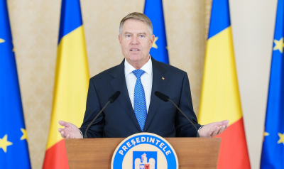 BREAKING | Klaus Iohannis încă nu a spus numele premierului: „Negocierile continuă și azi”