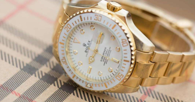 Veste proastă pentru fanii Rolex. Compania scumpește ceasurile