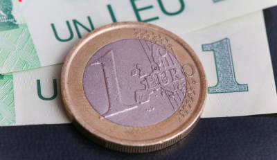 Curs valutar BNR: La cât a ajuns euro în plină criză politică, cu un guvern și un președinte interimar
