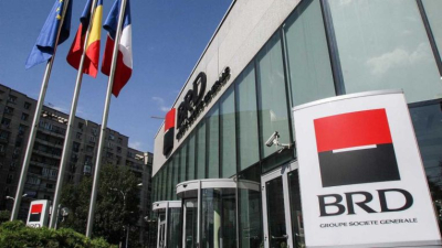 Société Générale și BRD finanțează Ford Otosan România cu 435 de milioane de...