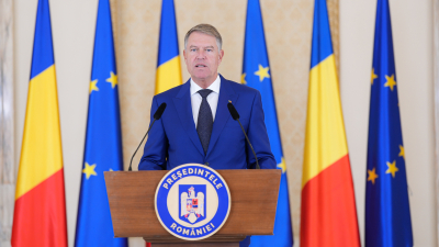 Program consultări pentru noul Guvern: Când se întâlnesc partidele cu Președintele Klaus Iohannis