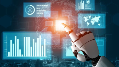 BCE vrea să folosească inteligenţa artificială pentru a înţelege mai bine...